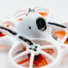 official emax ez pilot pro ready to fly mini beginner racing drone rtf kit tiny whoop full ket with controller & goggles