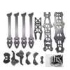 mark4 fpv frame 7 inch 10 inch carbon fiber sheet frames for rc racing fpv parts frames
