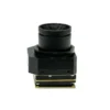 high quality 256*192 cvbs thermal camera module black my store for fpv drone cameras