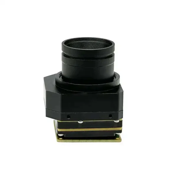 high quality 256*192 cvbs thermal camera module black my store for fpv drone cameras