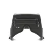 skyzone cobra x v4 5.8ghz 48ch 2 6s fpv goggles 4.1'' 1280*720 lcd screen head tracker dvr for fpv racing drone accessories