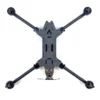 arcosky foldable 15inch fpv racing drone remote control 20km flight distance with night vision camera