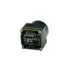 high quality 256*192 cvbs thermal camera module black my store for fpv drone cameras