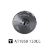 at1050 kv90 t motor powerful brushless bldc 24s load basic fixed wing drone motor for long range camera drone