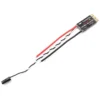 little bee blheli s 20a 30a electronic speed controller 2 4s lipo mini drone brushless esc drone parts for fpv bls shot modes