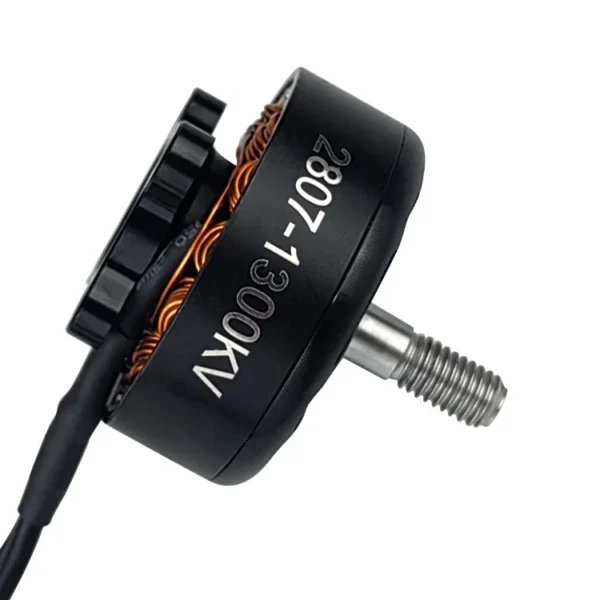 droview 2807 1300kv 3 6s brushless motor large stock magnetic lipo battery for 7inch fpv racing diy rc drone quadcopter parts