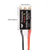 little bee blheli s 20a 30a electronic speed controller 2 4s lipo mini drone brushless esc drone parts for fpv bls shot modes
