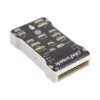 rc pixhawk px4 autopilot 2.4.8 32 bit flight control px4fmu px4io safety switch buzzer 1g sd diy drone multirotor motor power