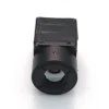 fpv infrared thermal imager camera module 640 384 256 resolution 9mm uart vcbs output night vision camera for fpv drone camera