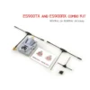 happymodel es900tx es900rx 915mhz expresslrs elrs rf tx receiver set compatible with mavic rc airplane & fpv drone accessories
