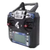 flysky i6 remote control fs i6 transmitter and receiver ia6 ia6b 2.4g 6ch 6 channel afhds rc fpv drone remote controller