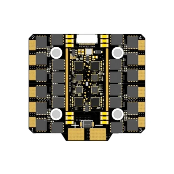 esc / fc / stack input voltage 3 8s lipo mcu stm32f405rgt6 imu gyro icm42688p firmware f405v3 f722v2 fc bls 4in1 esc 80a stack