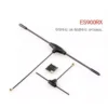happymodel es900tx es900rx 915mhz expresslrs elrs rf tx receiver set compatible with mavic rc airplane & fpv drone accessories