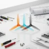 f5146 fpv drone propeller 5.1x4.6 durable plastic props for racing freestyle quadcopter uav for fpv drone parts