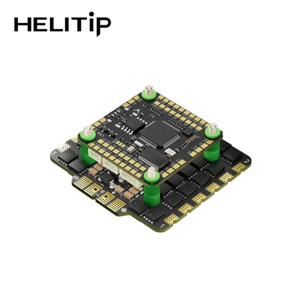 f4100 v4 fpv drone stack 100a am32 esc 8s ready stm32f405 icm42688p for dji o3 large fpv drone