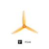 f5146 fpv drone propeller 5.1x4.6 durable plastic props for racing freestyle quadcopter uav for fpv drone parts