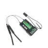 flysky i6 remote control fs i6 transmitter and receiver ia6 ia6b 2.4g 6ch 6 channel afhds rc fpv drone remote controller
