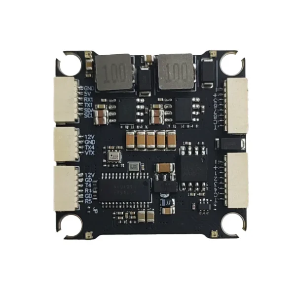 droview fpv stack f722 flight controller 60a 4 in 1 1 6s esc for uav/fpv/rc fpv freestyle drones