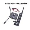 m8n gps pixhawk pro m8n autopilot flight controller for four rotors 915mhz 500mw flight controller for drone