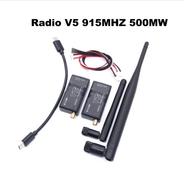 m8n gps pixhawk pro m8n autopilot flight controller for four rotors 915mhz 500mw flight controller for drone