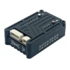fpv 1.2g 2w 1.3g 2.5w vtx video transmission transmitter 8ch frequency point long distance fpv fixed wing flyto