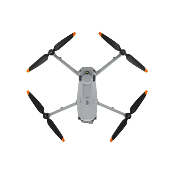 new d ji matrice 4t drone with 48mp thermal and 48mp wide angle camera nir auxiliary led lights plastic material app controlled