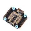 p60a v2 pacer brushless esc from ligpower offers efficient 60a continuous current and responsive motor control