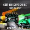 t motor velox v50a 4in1 stable t4 02 3s 4s 5s 6s 12v 24v esc for quadcopter uav racing drone wholesale