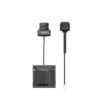 caddx walksnail avatar hd kit v2 2k camera 1080p hd 160 fov 32g with gyroflow built in storage vtx for fpv drone
