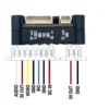fpv 1.2g 2w 1.3g 2.5w vtx video transmission transmitter 8ch frequency point long distance fpv fixed wing flyto