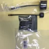 rushfpv 1.3g/3.3g 2.5w 4w dual frequency image transmission kit high power fpv flying simulator