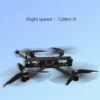 fpv 10 inch drone payload 5kg fiber carbon payload 5kg f405 v2 brushless motor esc receiver long distance fpv drone