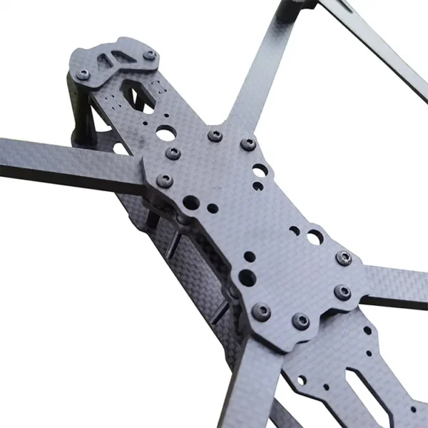mark4 fpv frame 7 inch 10 inch carbon fiber sheet frames for rc racing fpv parts frames