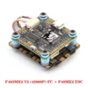wholesale mamba f405 mk2 v2 (icm42688p) flight controller w/blheli s f40/ f55 bls 4in1 esc dshot 300 1200 3 6s for rc fpv drone