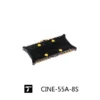 cine55a 8s blheli 32 8in1 t hobby professional cinematic fpv racing freestyle drone micro whoop toothpick esc