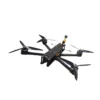 professional 7 inch fpv carbon fiber drone long endurance drone camera for remote control measurement long range