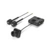 caddx walksnail avatar hd kit v2 2k camera 1080p hd 160 fov 32g with gyroflow built in storage vtx for fpv drone