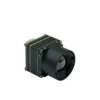 high quality 256*192 cvbs thermal camera module black my store for fpv drone cameras