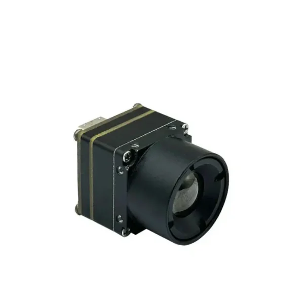 high quality 256*192 cvbs thermal camera module black my store for fpv drone cameras