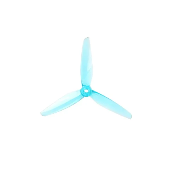 f5146 fpv drone propeller 5.1x4.6 durable plastic props for racing freestyle quadcopter uav for fpv drone parts