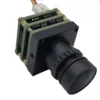 wholesale qyhy mini fpv camera 1500tvl day/night 7g for 5 13inch fpv racing drone kits