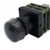 wholesale qyhy mini fpv camera 1500tvl day/night 7g for 5 13inch fpv racing drone kits