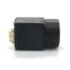 fpv infrared thermal imager camera module 640 384 256 resolution 9mm uart vcbs output night vision camera for fpv drone camera