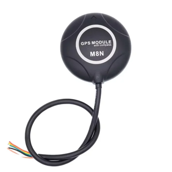 m8n gps pixhawk pro m8n autopilot flight controller for four rotors 915mhz 500mw flight controller for drone