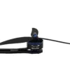 haoheng 3110 brushless motor permanent magnet 900 1250kv ip54 waterproof steel shaft 12n14p configuration fpv racing drone