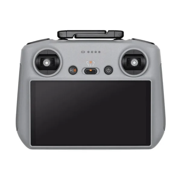 original new 5.5 inch fhd screen drone rc 2 remote control controller for dji air 3s air 3 mini 4 pro flip neo