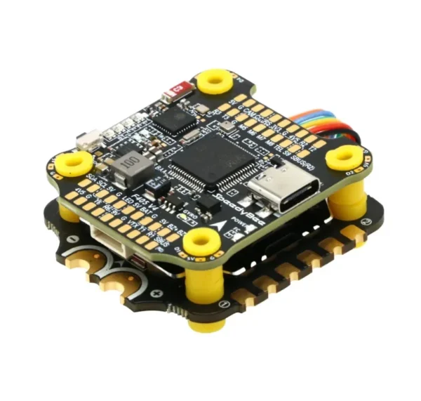 f405 v4 bls 55a 4 in 1 flight stack with bluetooth app control for fpv drone easy betaflight setup and configuration