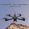 fpv 10 inch drone payload 5kg fiber carbon payload 5kg f405 v2 brushless motor esc receiver long distance fpv drone