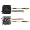wholesales akk ultra long range 5.8ghz 3w vtx for remote control fpv racing drone accessories