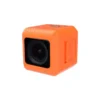 runcam 5 mini action camera rc racing drones 4k hd recording 145 degree ntsc/pal 16:9/4:3 switchable fpv orange 30g